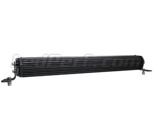 Rear view of the Osram LEDriving® LIGHTBAR VX500-CB LED bar and Cooling vanes.