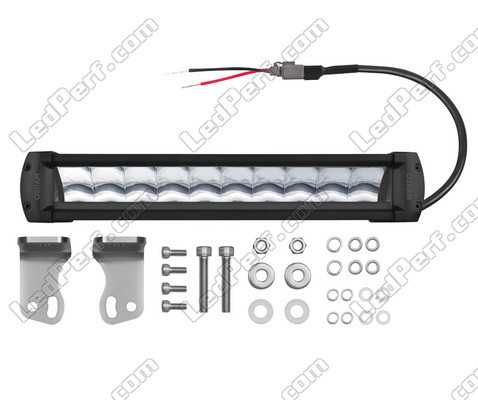 Osram LEDriving® LIGHTBAR FX250-CB LED bar with mounting accessories