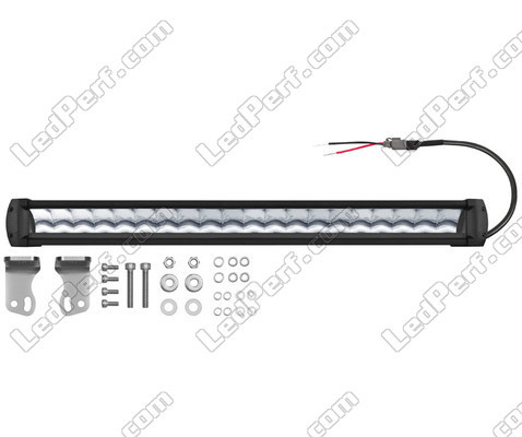 Osram LEDriving® LIGHTBAR FX500-CB LED bar with mounting accessories