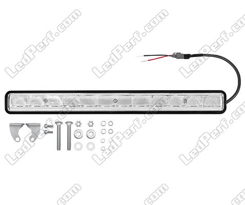 Osram LEDriving® LIGHTBAR SX300-SP LED bar with mounting accessories