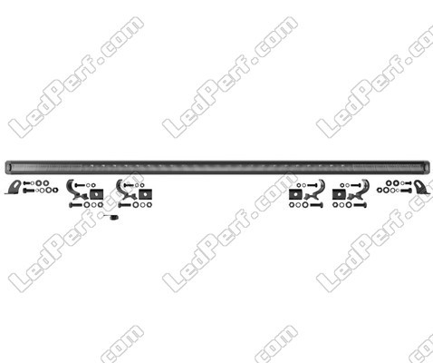 Osram LEDriving® LIGHTBAR VX1000-CB SM LED bar with mounting accessories
