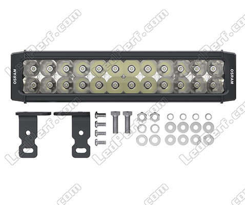 Osram LEDriving® LIGHTBAR VX250-CB LED bar with mounting accessories