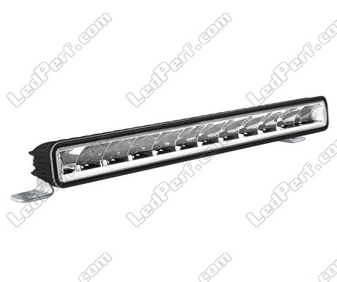 Reflector and polycarbonate lens for the Osram LEDriving® LIGHTBAR SX300-SP LED bar