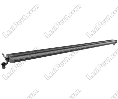 Reflector and polycarbonate lens for the Osram LEDriving®  LIGHTBAR VX1000-CB SM LED bar