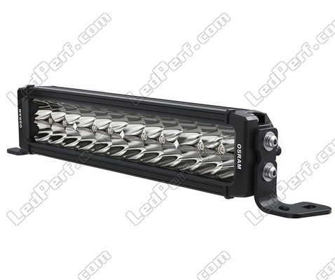 Reflector and polycarbonate lens for the Osram LEDriving®  LIGHTBAR VX250-CB LED bar