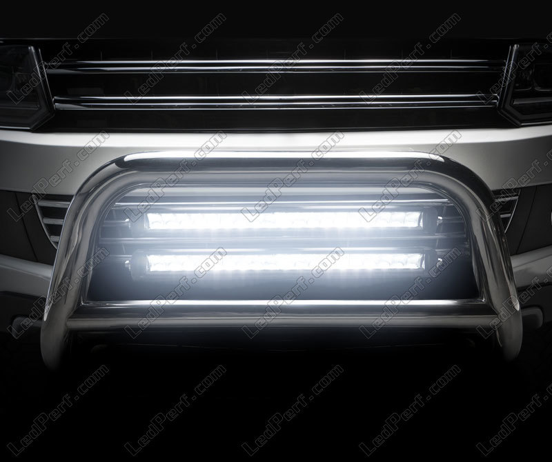 OSRAM LEDriving ® LED FX500-CB LIGHT BAR BULLBAR, WORK LAMP 56cm
