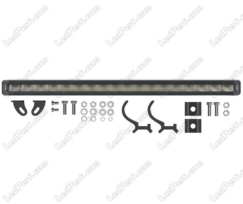 Osram LEDriving® LIGHTBAR VX500-SP LED bar - certified long range