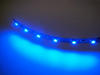 Divisible smd LED flexible strip Blue