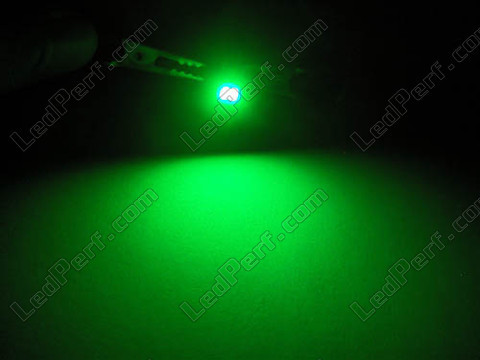 T5 Efficacity T5 Efficacity LED with 2 Green LEDs