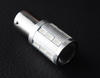P21/5W red high-power magnifier LED with lens for lights