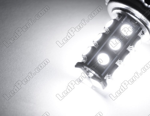 reversing lights LED - LEDs sold individually - T15 W16W Base 12V