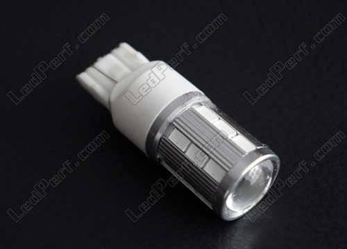 W21/5W LED Bulb T20 Ultimate Ultra Powerful - 24 Leds CREE - Anti OBC Error