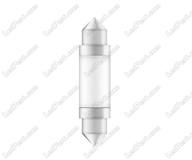 Osram LEDriving White 6000K 41mm C10W festoon bulb