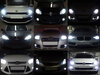 Audi Q5 Sportback Main-beam headlights