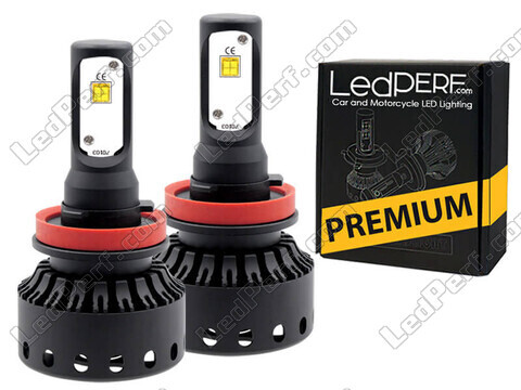 LED kit LED for Audi Q5 Sportback Tuning