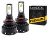 LED kit LED for Dodge Challenger Tuning