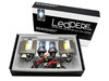 Xenon HID conversion kit for Dodge Challenger