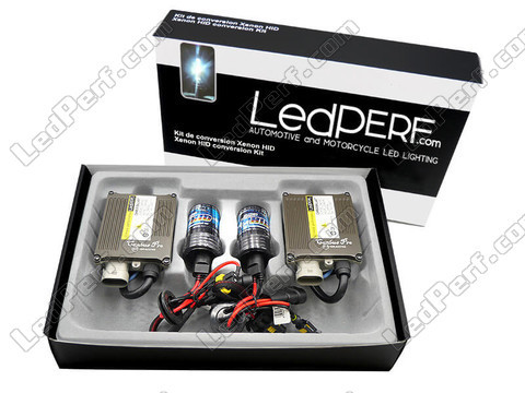 Xenon HID conversion kit for Dodge Challenger
