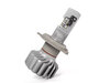 Zoom on a Philips LED bulb approved for Fiat Grande Punto / Punto Evo