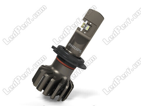Philips LED Bulb Kit for Ford B-Max - Ultinon Pro9100 +350%