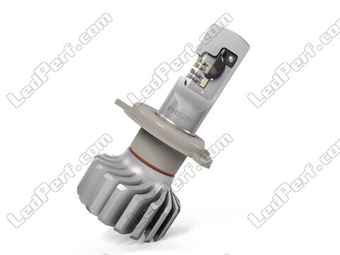 Zoom on a Philips LED bulb approved for Hyundai Getz