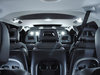 Rear ceiling light LED for Hyundai I10 III