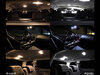 Ceiling Light LED for Hyundai Ioniq 5