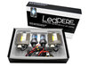 Xenon HID conversion kit for Jeep Cherokee (kl)