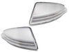 Dynamic LED Turn Signals for Mercedes Viano (W639) Side Mirrors