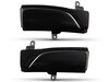 Dynamic LED Turn Signals for Subaru Outback V Side Mirrors