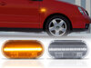 Dynamic LED Side Indicators for Volkswagen Bora