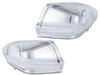 Dynamic LED Turn Signals for Volkswagen Crafter Side Mirrors