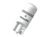Zoom on a Philips W5W Ultinon PRO6000 LED bulb - 12V - 6000K - approved