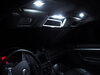 passenger compartment LED for Volkswagen Jetta