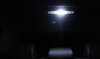 Rear ceiling light LED for Volkswagen Jetta