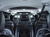 Rear ceiling light LED for Volkswagen Taigo