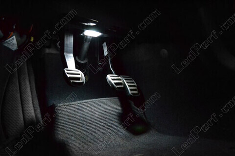 Floor LED for Volvo S40 II