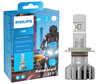 Packaging Philips LED bulbs for BMW Motorrad F 650 GS (2007 - 2012) - Ultinon PRO6000 Approved