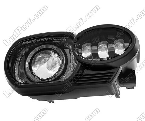 LED Headlight for BMW Motorrad K 1200 R (2004 - 2009)