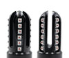 LED bulb for tail light / brake light on Harley-Davidson Electra Glide Ultra Classic 1801