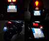 licence plate LED for Honda CB 500 F (2019 - 2021) Tuning