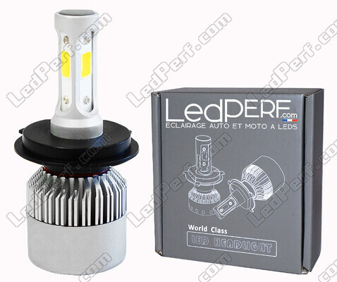 Indian Motorcycle Chief Dark Horse 1811 (2015 - 2020) LED bulb