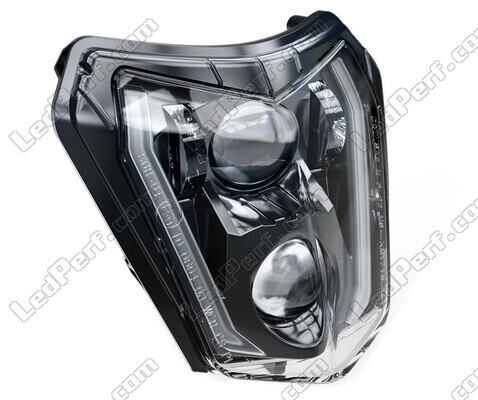 LED Headlight for KTM EXC 250 (2014 - 2019)