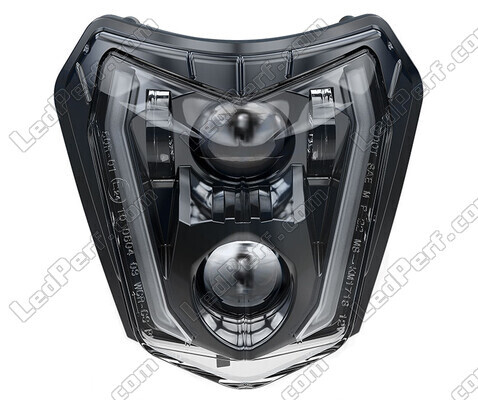 LED Headlight for KTM EXC 450 (2014 - 2016)
