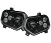 LED Headlight for Polaris Sportsman 570