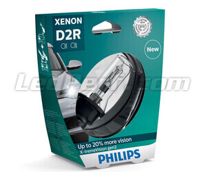 Philips Philips X-tremeVision Gen2 +150% D2R Xenon Bulb - 85126XV2S1