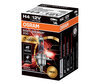 H4 OSRAM Night Breaker® 200 bulb - 64193NB200 - Sold individually