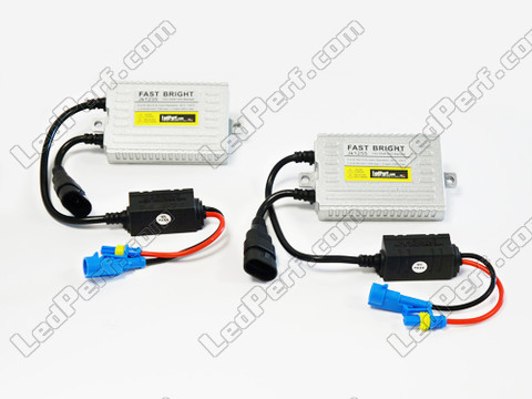 Slim Fast Start Ballasts LED for HB3 9005 Xenon HID conversion kits Tuning