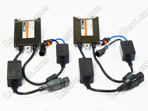 Extra Slim Canbus Pro (OBC Error Free) ballast for HB4 9006 Xenon HID conversion kits Tuning