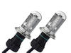 55W 4300K H4 Xenon HID bulb LED<br />
<br />
 Tuning